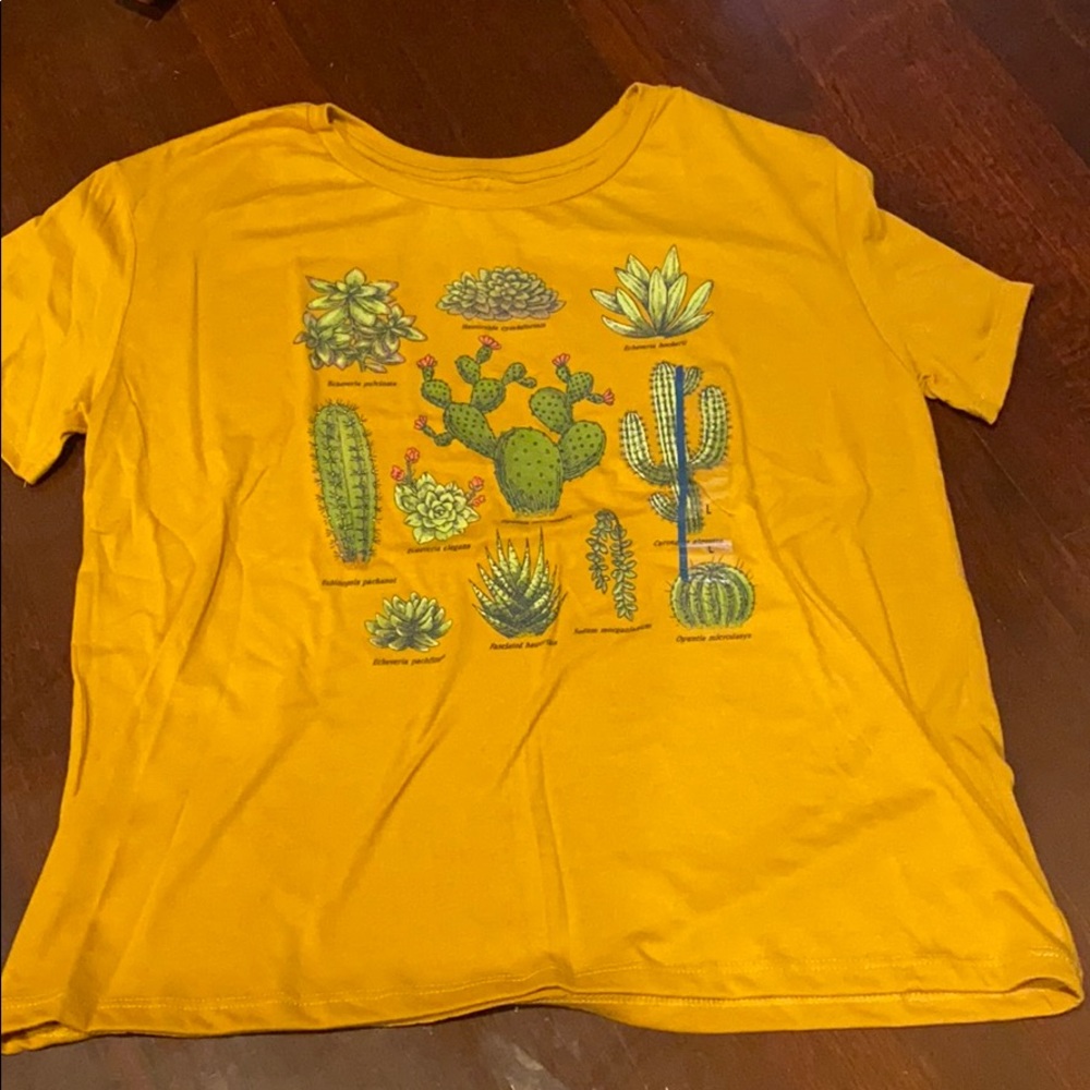 Graphic Tee
